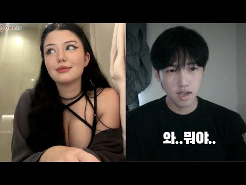 4년만에 다시 만난 400만회 조회수 우크라이나 리사..이제 성인이 되어버린 그녀