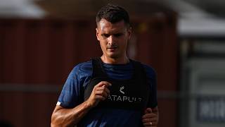 PREVIEW | Adam Mitchell | ACFC vs Manukau United | Northern League R5