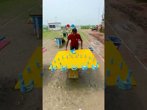 red vs blue — who will outplay the water challenges and unpredictable levels?