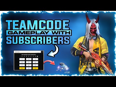 Free Fire Live Stream | Free Fire Live | FF Live | FF Live Giveaways | FF Live Guild Test | FF