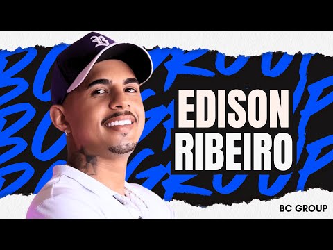 🔶 EDSON RIBEIRO O PERNAMBUCANO JULHO 2025 | EM RITMO DE FORRÓ 🔶