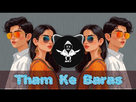 Tham Ke Baras (Hip Hop Remix) | SRT MIX | Desi Trap Beat Drop | New Remix | Hip Hop 2024