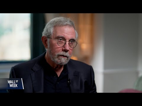 YouTube video thumbnail: Why Tariffs Won’t Bring Back Manufacturing Jobs, Krugman Explains