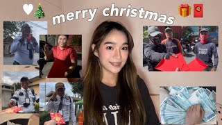 MY YEARLY CHRISTMAS GIFT FOR STRANGERS