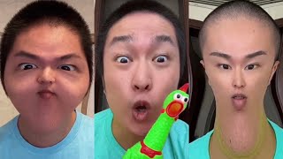 CRAZIEST Sagawa1gou Funny TikTok Compilation | Try Not To Laugh Watching Cactus Dance Challenge 2025