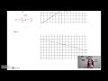 Writing Linear Equations and Graphs