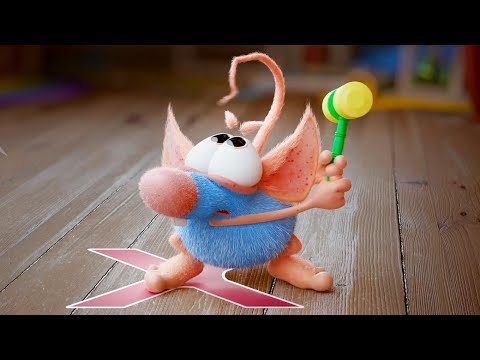 Rattic Mini Talent Show and More Funny Animated Videos for Babies