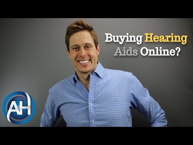 The 7 Things You MUST Know Before Buying Hearing Aids Online