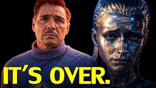 Hollywood Reluctantly Declares Fantastic Four a FLOP