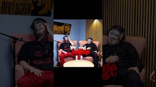 Zwillinge #outtathisworld #rap #genetikk #diedeutschenpodcast