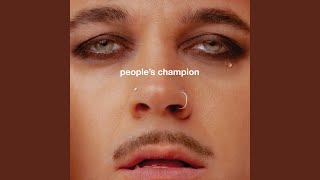 People’s Champion