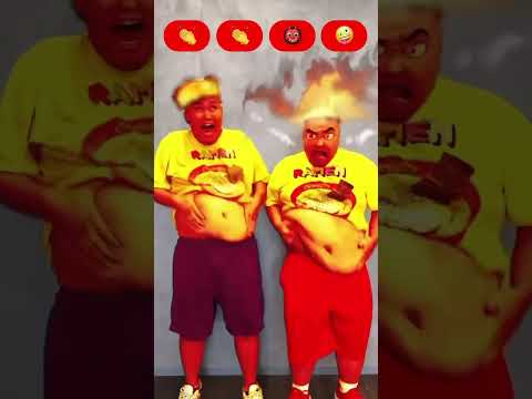 【BIGコラボ】双子ダンスで脂肪を燃やせ👹　#shorts #ンダホ #シャルロット