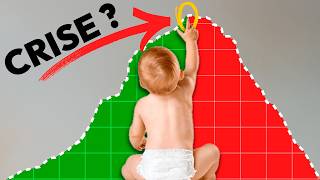 Les Français ne font plus d'enfants = danger ?