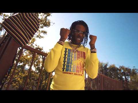 HoodRich Pablo Juan - This Fly (Official Video)