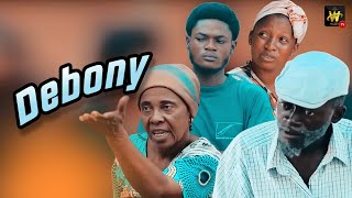 DEBONY EPISODE 13 || WEEZY EMPIRE TV