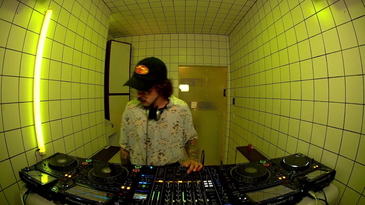Martin Noise | HÖR – June 20 / 2025