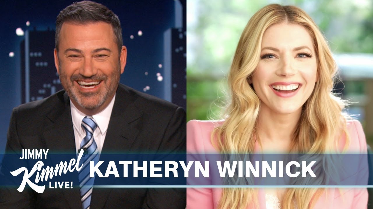 Katheryn Winnick on Playing Ivana Trump, Her Crazy Fans & ABCs Big Sky