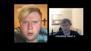 SPOOKY VIDEO GAMES HOLY SPACE  !discord !donate