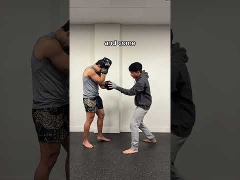 The most DANGEROUS strike in MMA