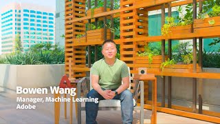 Be You: How a Machine Learning Manager Builds | Adobe Life