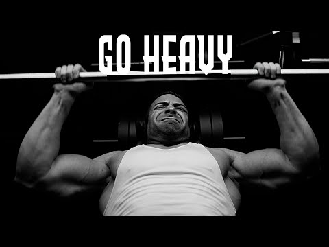 Heavy Training Does NOT Wreck Your Joints!
