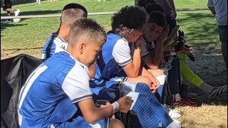Erstes U13 Turnier ⚽️ #tsghoffenheim 