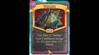 Osty Attacks!  Necrobinder Slay the Spire 2