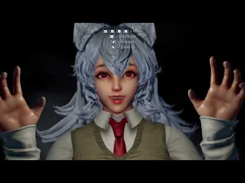 Вульф Подружка 🐺