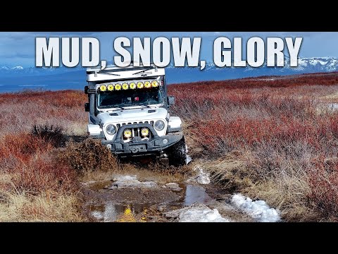 The Wildest Trails We Faced in Alaska
