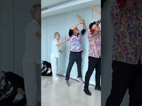 Rình gì mà rình [BEN EAGLE] #beneagle #kungfu #martialarts #fighting #action #entertainment