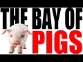 Bay of Pigs Invasion and U.S. Policy