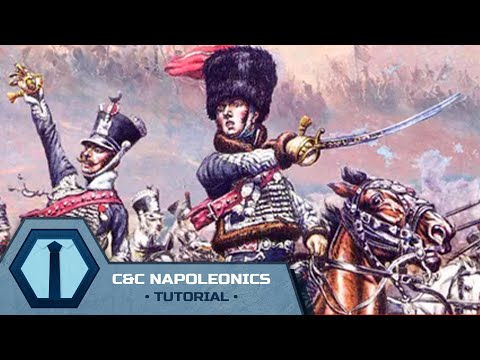 Reseña Commands & Colors: Napoleonics