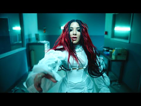 NIKI DEMAR - Bite of Me (Official Video)