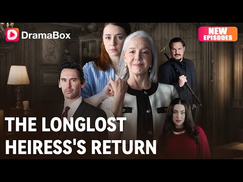 💥A Mother’s Empire: Zoe’s Vow of Vengeance | DramaBox