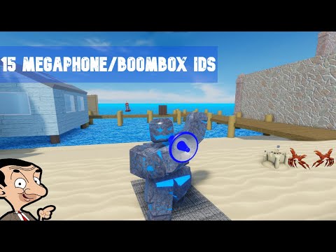 Arsenal Megaphone Id Codes 07 2021 - how to use megaphone in arsenal roblox