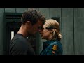 Trailer 7 do filme The Divergent Series: Allegiant
