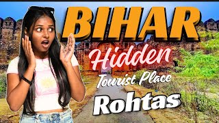Bihar ka Hidden Beautiful Tourist Place | Sasaram Vlog | Aapki Shilpii