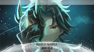 Nightcore - House Of Memories