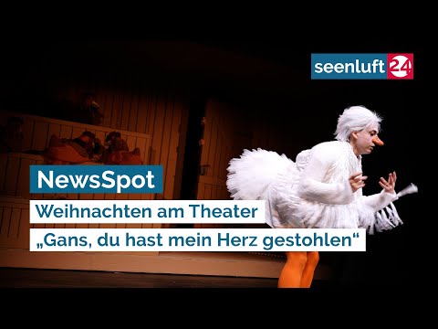 Christmas at the Theatre