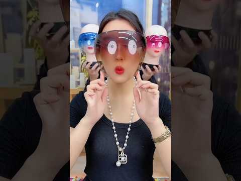 new product goggles #shorts #ytshorts #viralvideo #song.143😎👄