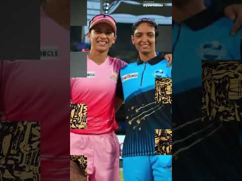 #shorts Smriti Mandhana Gets Rs 3.40 Crore In WPL Auction Now People Troll Pakistani Player Babar