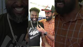 மீசைய முறுக்கு Biriyani சாப்பிடப் போலாமா? 😋🍽️| Dan Jr Vlogs