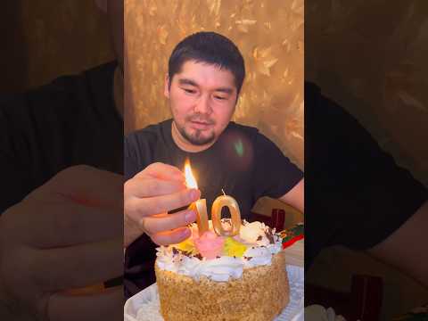 Отпраздновали маленький успех #vlog #семья #family #успех