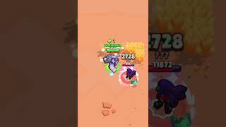 Never trust shelly #brawlstars