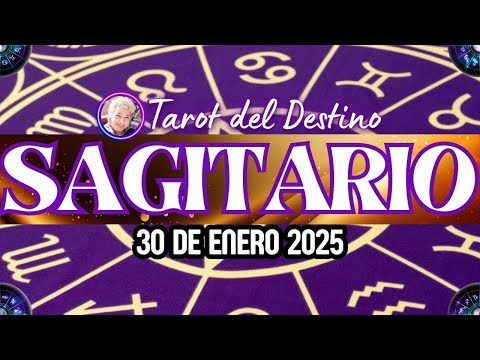 SAGITARIO HOY ♐️ EL DESTINO TE TRAE UNA RELACIÓN DE AMOR, ESTO PASARÁ | Tarot del Destino #sagitario