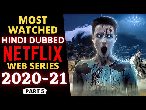 77657 Top 10 hindi Dubbed Netflix Web Series Imdb Highest