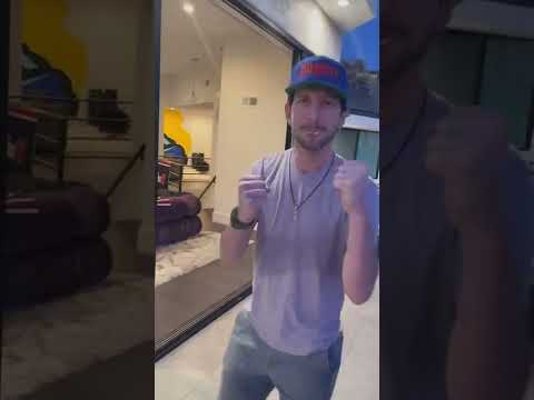 Cornhole blitzball toss challenge