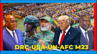 AGASEKE K'AMAKURU MU KARERE 24.09.2025||JENOSIDE MURI DRC?U BURUNDI AMAHANGA YATANGIYE KUBUHA AKATO.