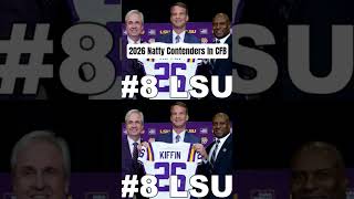 THIS Is Why LSU Can Win The National Title 🤯