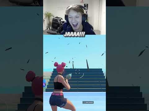 1vs1 WETTE gegen MEINE FREUNDIN! 🤣